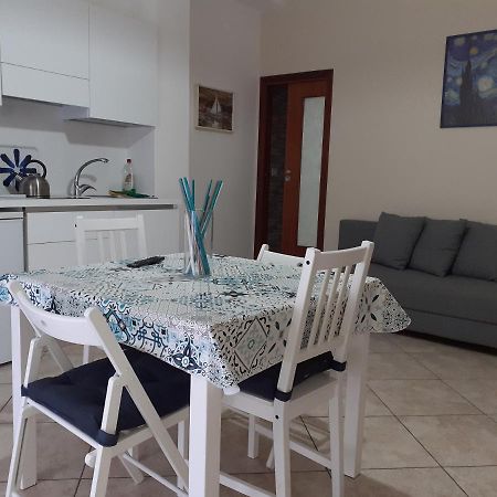 Nonnacettyhouse Apartment Torre del Greco Exterior foto