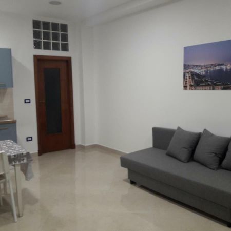 Nonnacettyhouse Apartment Torre del Greco Exterior foto