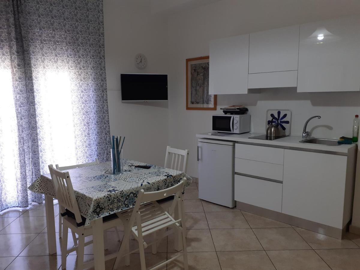 Nonnacettyhouse Apartment Torre del Greco Exterior foto