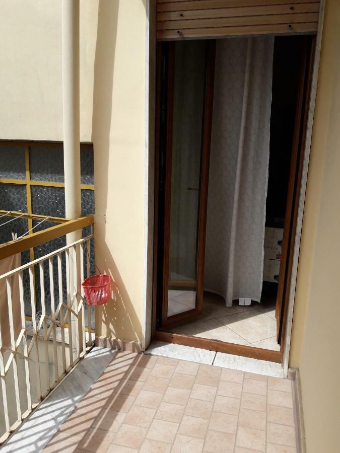 Nonnacettyhouse Apartment Torre del Greco Exterior foto