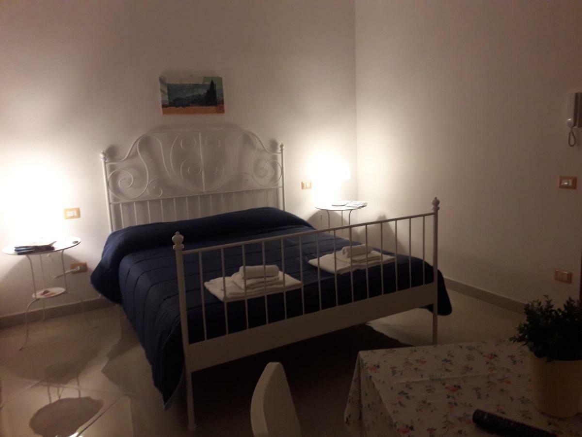 Nonnacettyhouse Apartment Torre del Greco Exterior foto