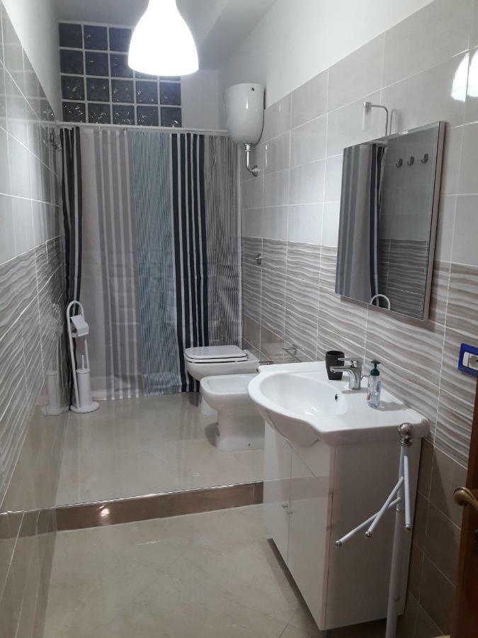 Nonnacettyhouse Apartment Torre del Greco Exterior foto
